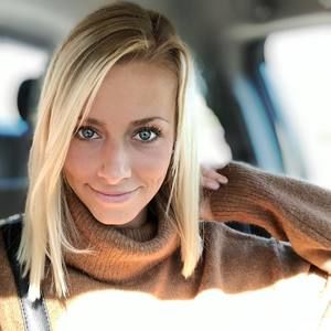 Meet your Posher, Patricia